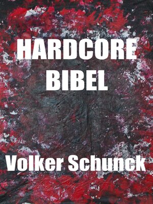 cover image of Hardcore Bibel